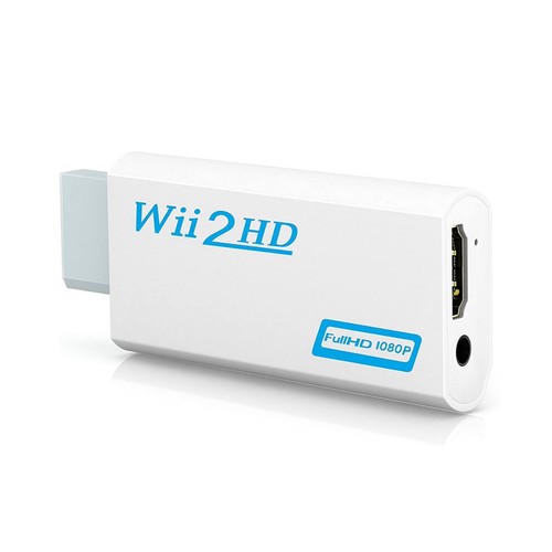 Nintendo wii connettore - nintendo,