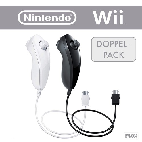 Due nunchuk originale - due/2x,
