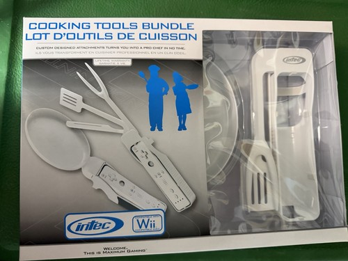 Nintendo wii accessories - nintendo,