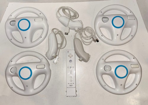 Lot oem nintendo - of, 8